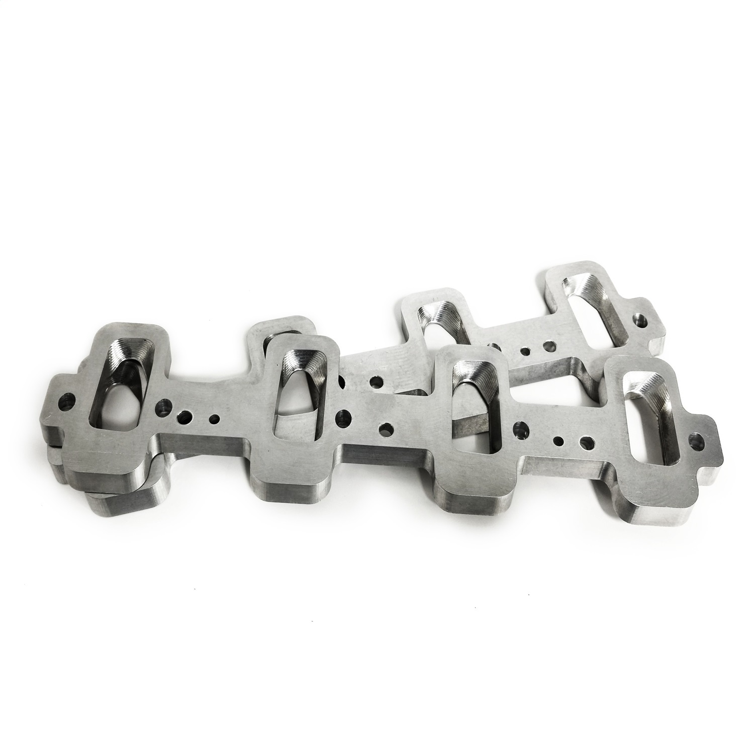 Intake Manifold Adapter Plate