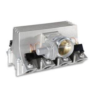 57 Fuelie Intake Kit