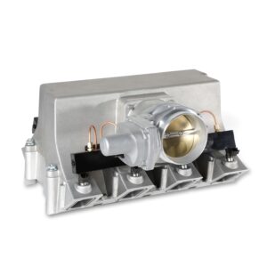 62 Fuelie Intake Kit