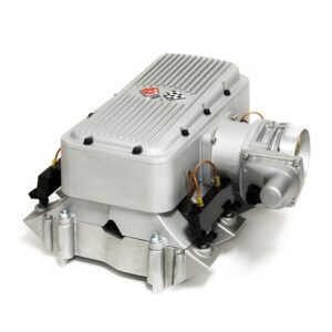 63 Fuelie Intake Kit