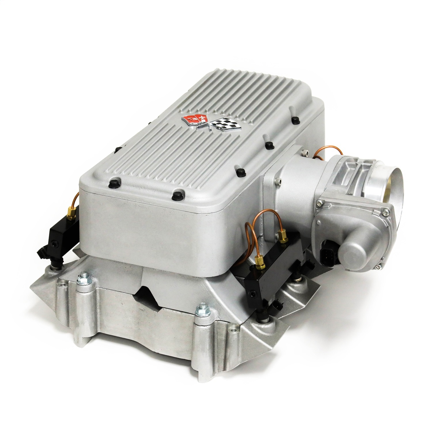 63 Fuelie Intake Kit