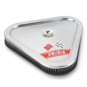 Tri-Power Air Cleaner Kit