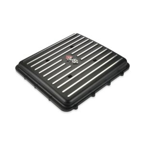 LT4 Supercharger Lid