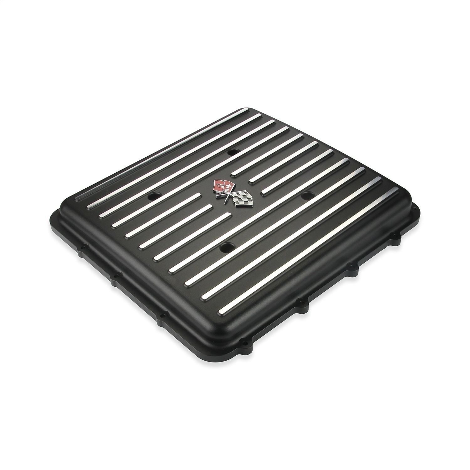 LT4 Supercharger Lid