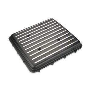 LT4 Supercharger Lid