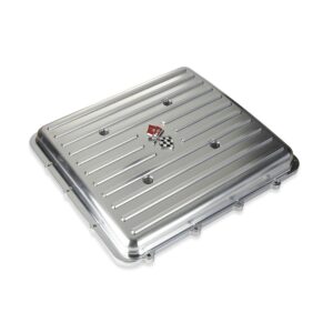LT4 Supercharger Lid