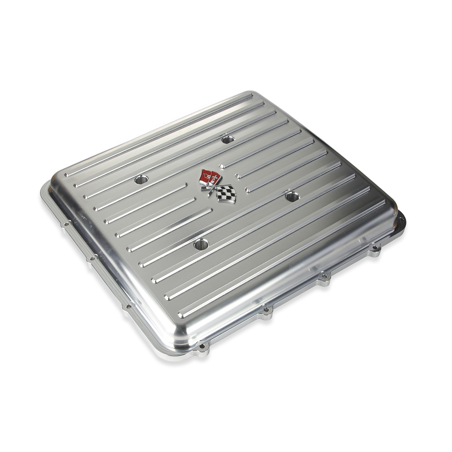 LT4 Supercharger Lid