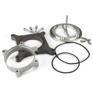 Air Cleaner Adapter Kit