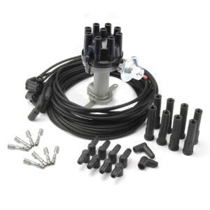 Distributor Simulator Kit