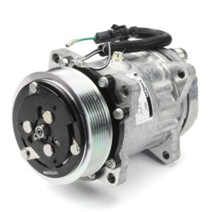 Sanden 709 Air Conditioning Compressor