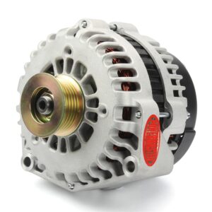 Powermaster Alternator