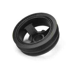 Harmonic Balancer