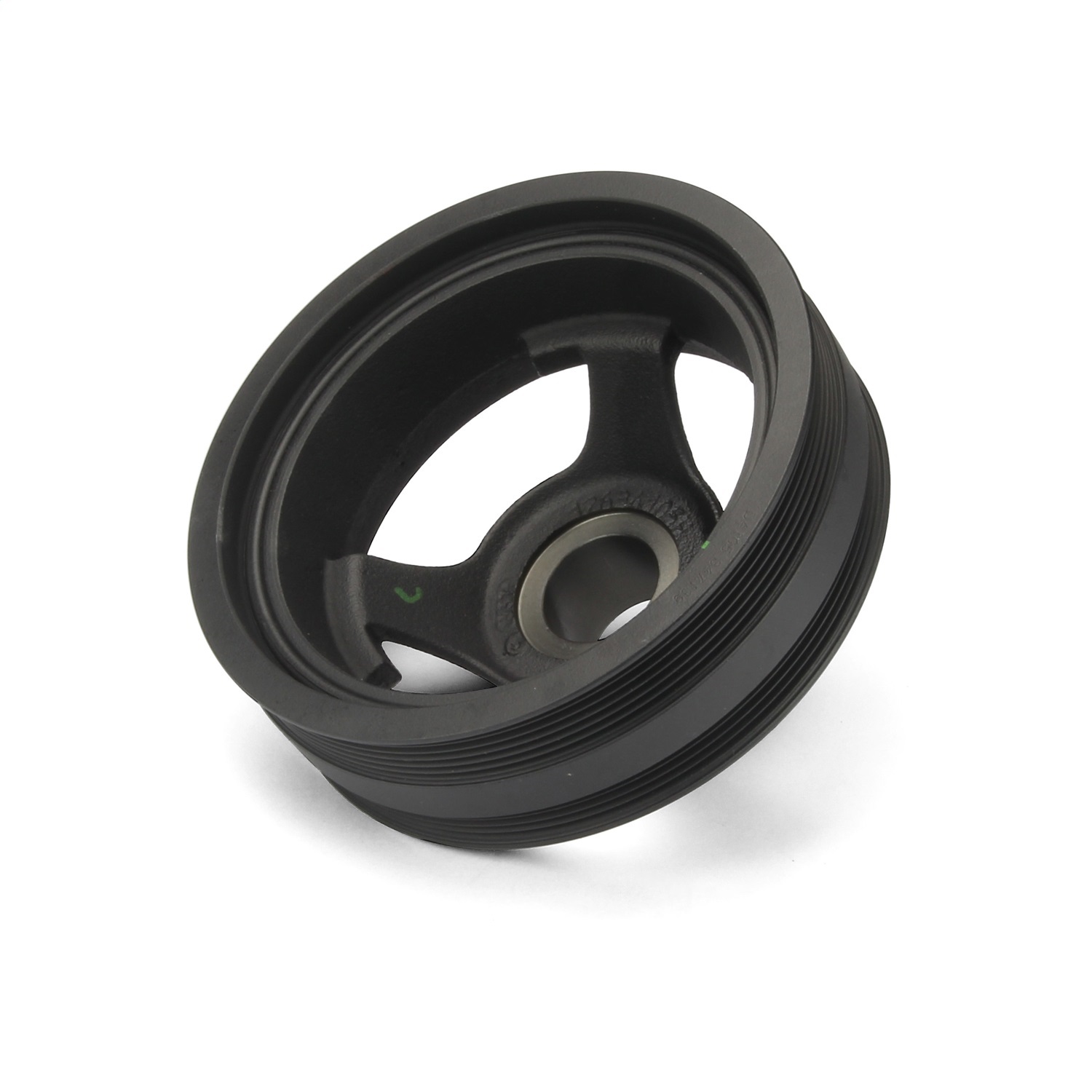 Harmonic Balancer