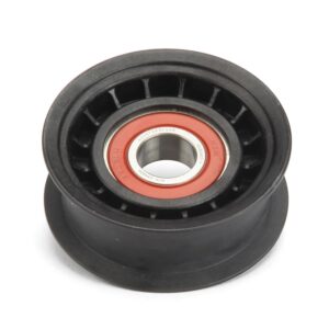 Pulley And Bearing Assembly