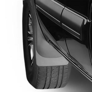 MudFlap No-Drill DigitalFit®