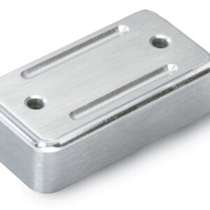 Throttle Pedal Spacer