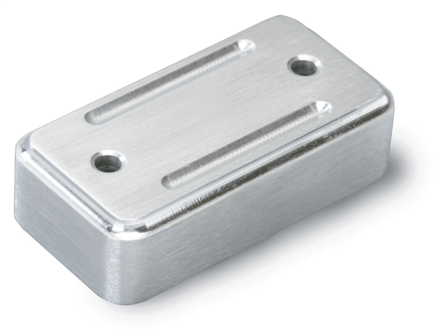 Throttle Pedal Spacer
