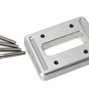 Throttle Pedal Spacer