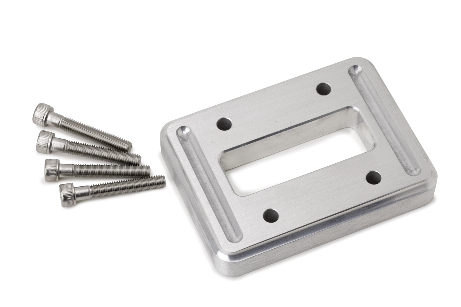Throttle Pedal Spacer