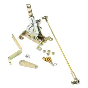 Floor Mount Shifter
