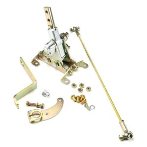 Floor Mount Shifter