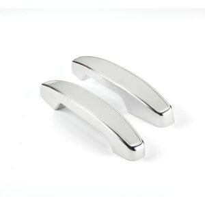 Exterior Door Handle