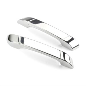 Interior Door Pull