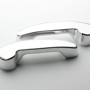 Exterior Door Handle