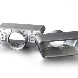 Exhaust Tip