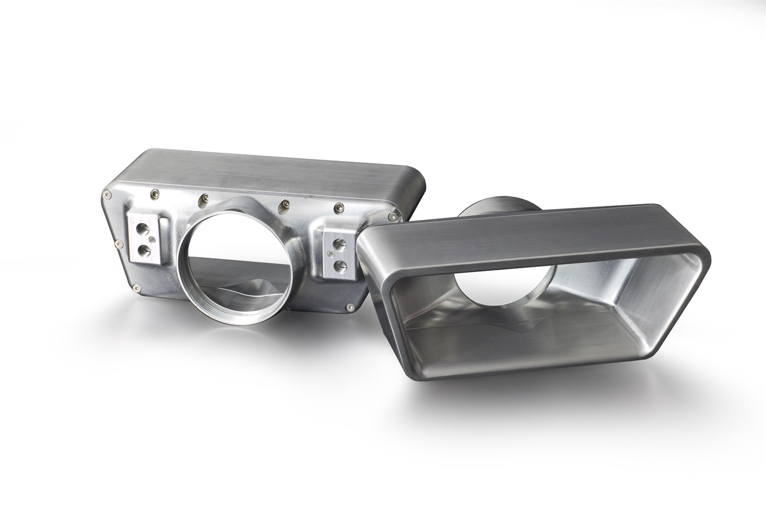 Exhaust Tip
