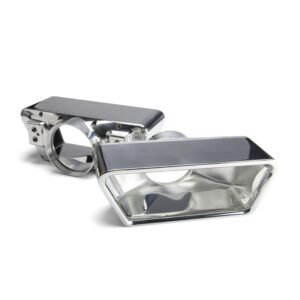 Exhaust Tip