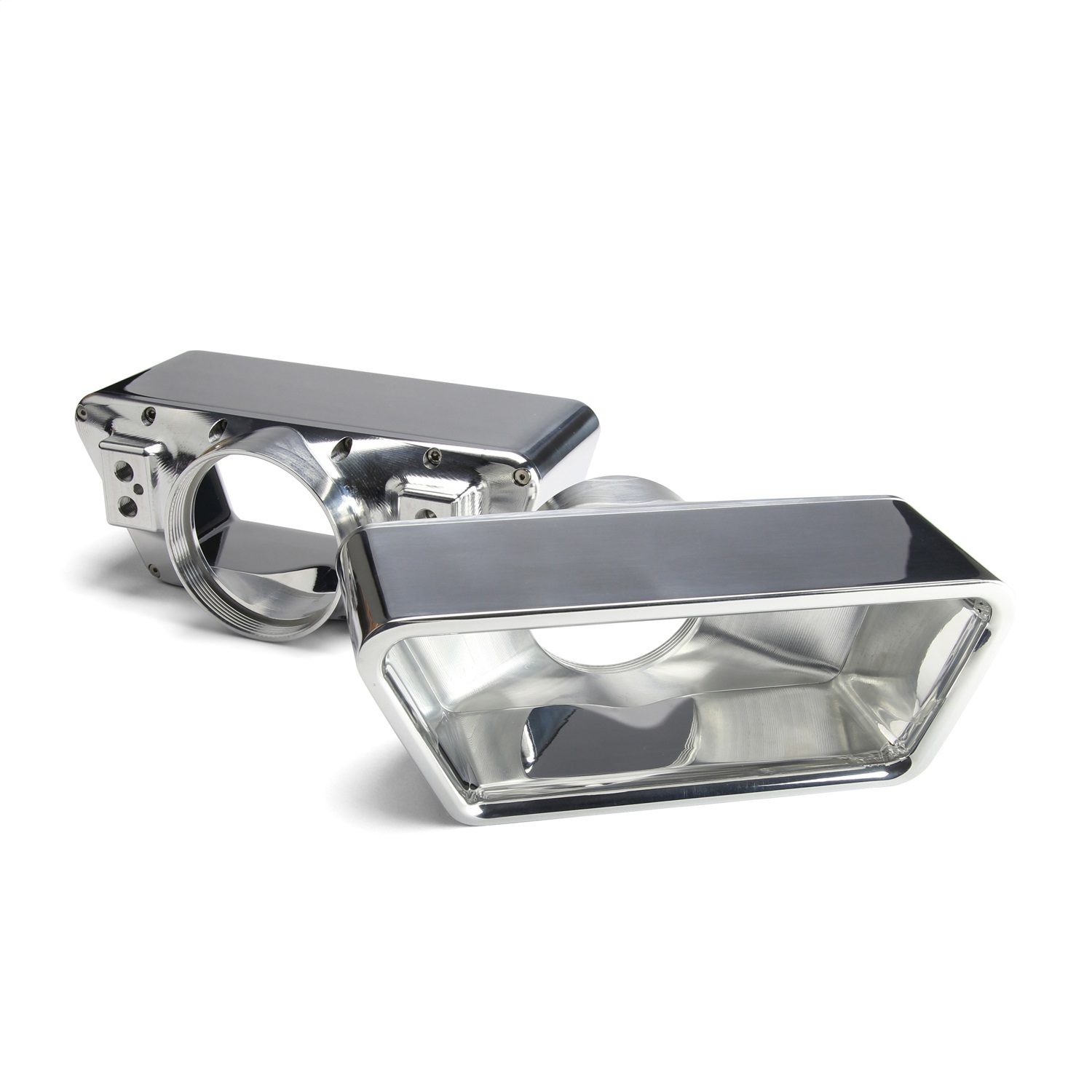 Exhaust Tip