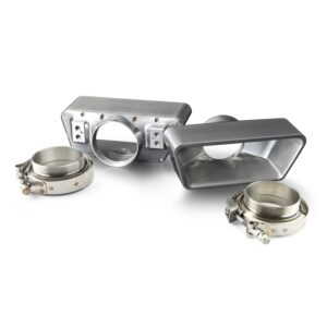 Exhaust Tip