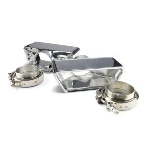 Exhaust Tip