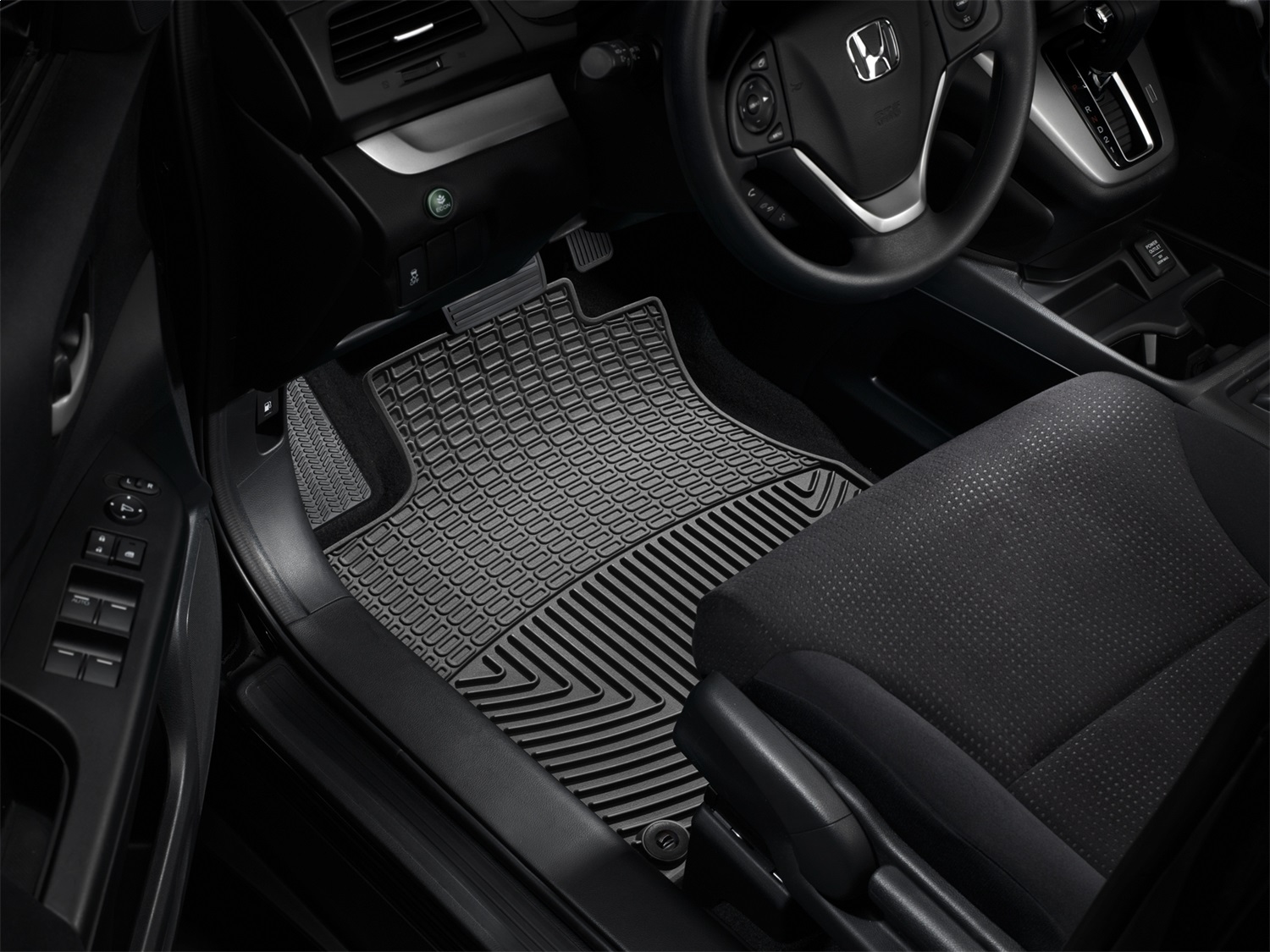 All Weather Floor Mats
