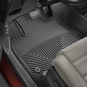 All Weather Floor Mats