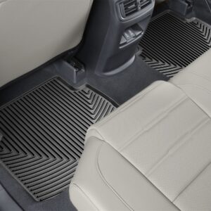 All Weather Floor Mats