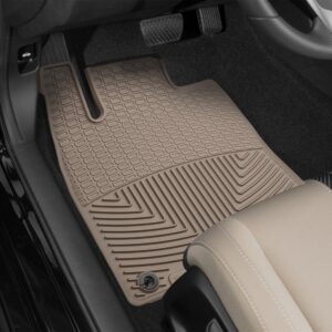 All Weather Floor Mats