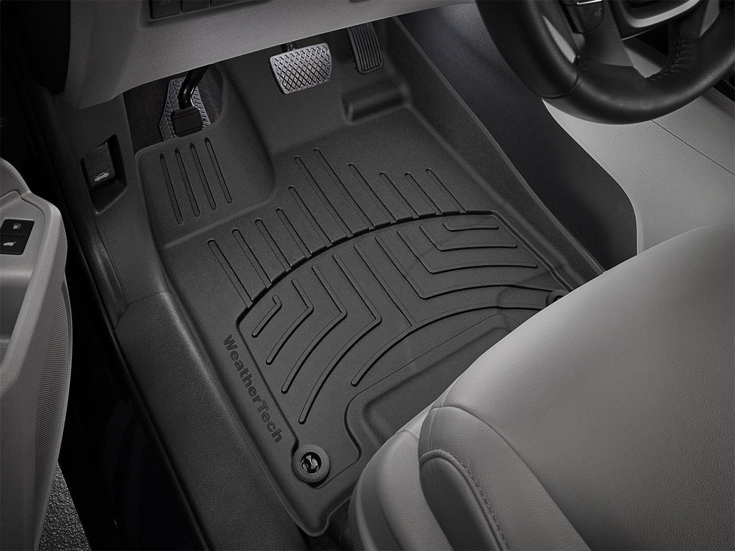 FloorLiner™ HP