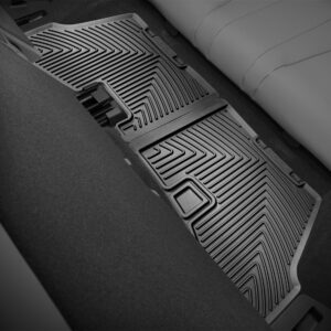 All Weather Floor Mats