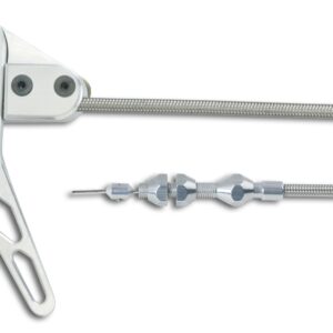 Hood Release Cable Kit