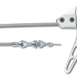 Hood Release Cable Kit