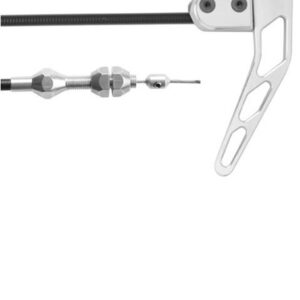 Hood Release Cable Kit