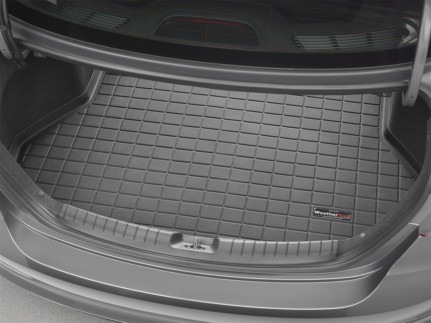 Cargo Liner