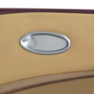 Interior Door Handle