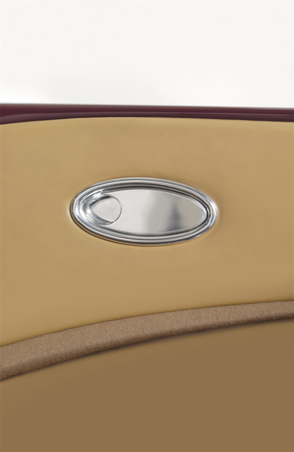 Interior Door Handle