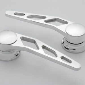 Interior Door Handle