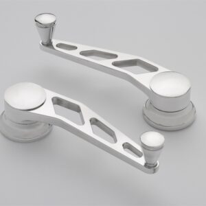 Window Crank