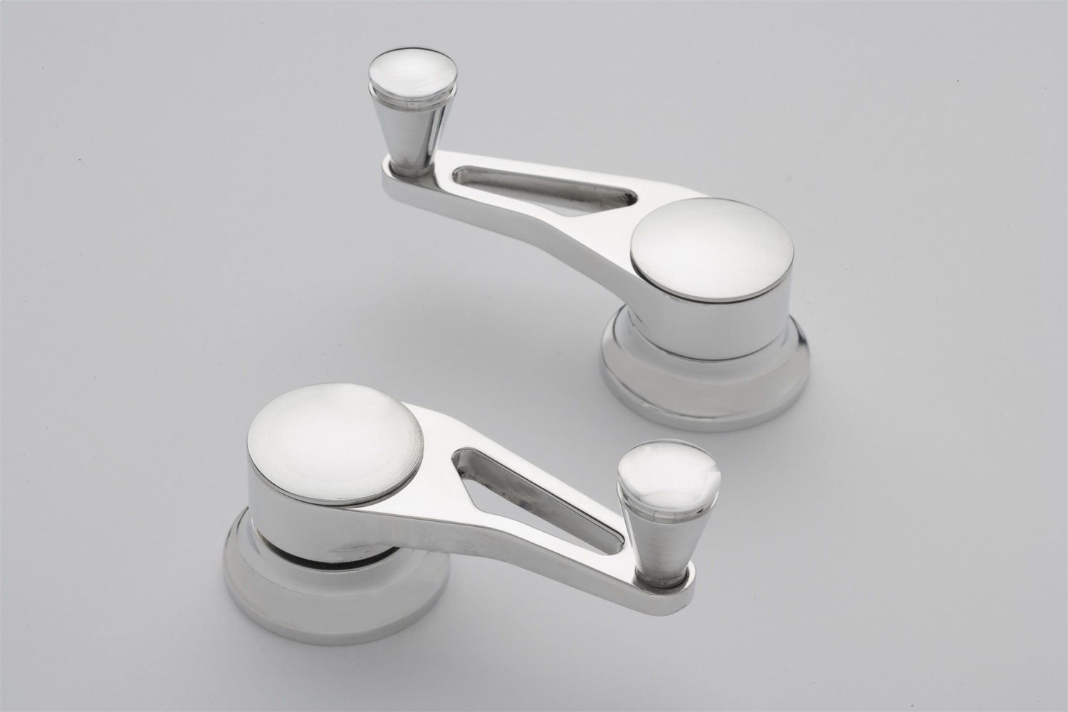 Vent Window Crank