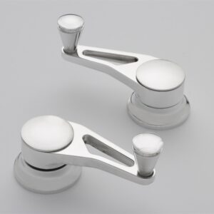 Vent Window Crank